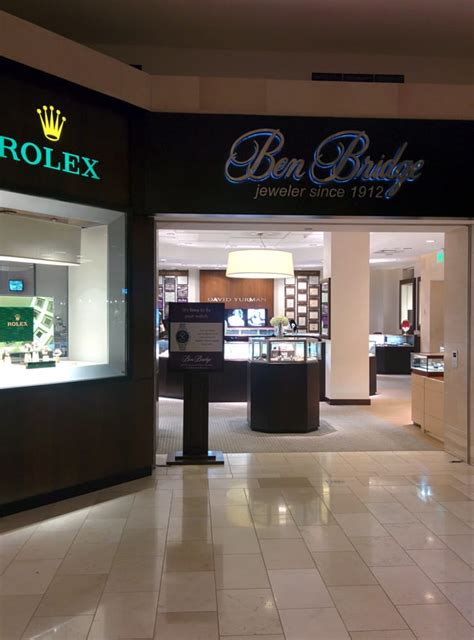 ‭Ben Bridge Jeweler‬ in 143 Bellevue Square Bellevue 98004